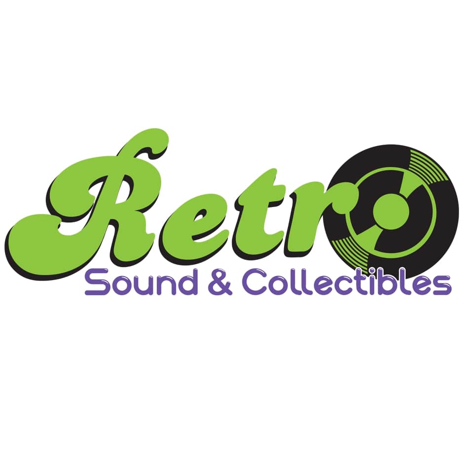 Retro Sound and Collectibles